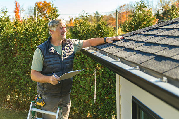 Trusted Roof Installation service in Ennis, MT - Ben Roofing and Steel LLC